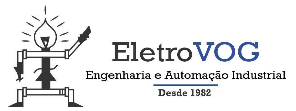 EletroVOG Logo